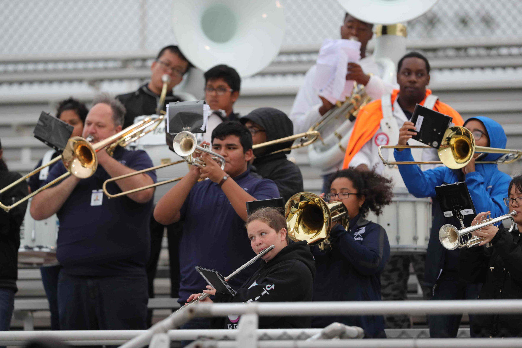 Atlantic City vs Egg Harbor Township Football